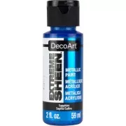 Pintura Acrilíca decorativa DecoArt Extreme Sheen - Saphir x59 ml