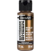Pintura Acrilíca decorativa DecoArt Extreme Sheen - Bronze antique x59 ml|raw }}
