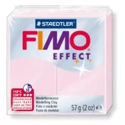 Pasta Fimo Effect 57gr Rosa Cuarzo (n°206)