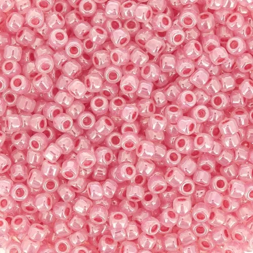 Rocalla Toho 11/0 TO11R906 - Ceylon Tomato Soup x8g
