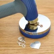 Martillo metálico multiuso con 3 cabezas x1