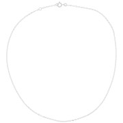 Cadena Forçat 1,6 mm - Plata 925 x42 cm|raw }}