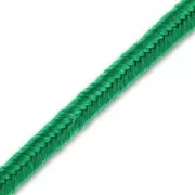 Trencilla Soutache 2,5 mm Verde x2 m