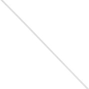 Cadena Serpentina 1.1 mm en Plata 925 x50cm