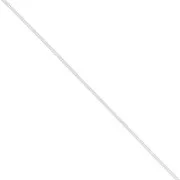 Cadena Serpentina 1.1 mm en Plata 925 x50cm