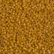 Miyuki Delica Duracoat 11/0 DB2106 - Opaque Hawthorne - paquete de 100g