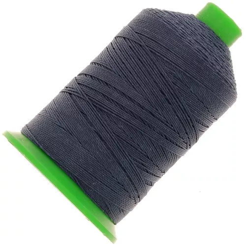 Hilo de poliéster Vega Super tamaño 20 Denim n°520 x300m
