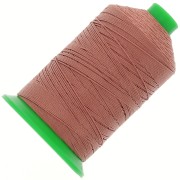 Hilo de poliéster Vega Super tamaño 20 Terre brûlée n°319 x300m|raw }}