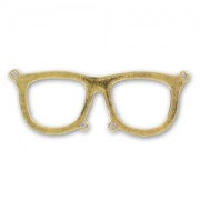 Separador gafas 64 mm dorado antico x1|raw }}