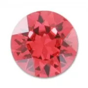 Cabuchón PureCrystal 1088 8 mm Padparadscha