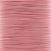 Hilo Toho Amiet de 0,7 mm - Salmón x 20 m