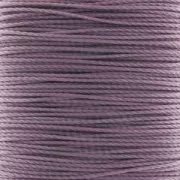 Hilo Toho Amiet de 0,7 mm - Malva x 20 m