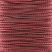 Hilo Toho Amiet de 0,7 mm - Caoba x 20 m