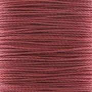 Hilo Toho Amiet de 0,7 mm - Caoba x 20 m
