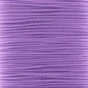 Hilo Toho Amiet de 0,7 mm - Lila x 20 m