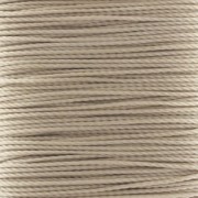 Hilo Toho Amiet de 0,7 mm - Caqui x 20 m