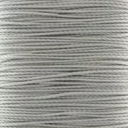 Hilo Toho Amiet de 0,7 mm - Gris x 20 m