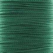 Hilo Toho Amiet de 0,7 mm - Esmeralda x 20 m