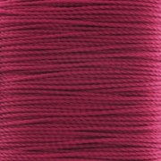 Hilo Toho Amiet de 0,7 mm - Carmín x 20 m