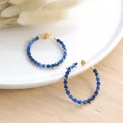 Hilo Toho Amiet Black x20m