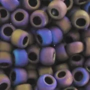 Rocalla Toho 11/0 TO11R615 - Mat Iris Purple