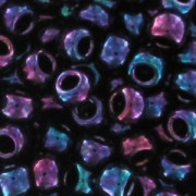 Rocalla Toho 11/0 TO11R504 - Higher Metallic Iris Violet