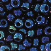 Rocalla Toho 11/0 TO11R82 - Metallic Nebula