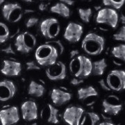 Rocalla Toho 11/0 TO11R81 - Metallic Hematite