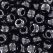 Rocalla Toho 11/0 TO11R81 - Metallic Hematite