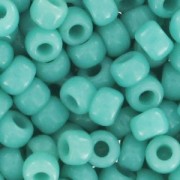 Rocalla Toho 11/0 TO11R55 - Opaque Turquoise