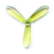 Dagas 5x16 mm Olivine x50|raw }}