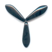 Dagas 5x16 mm Jet  x50