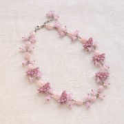 Rocalla Miyuki 11/0 2377 -  Lavender Luster x8g