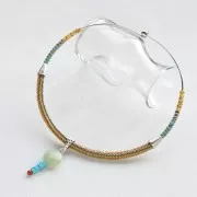 Rocalla Miyuki 11/0 2377 - Lavender Luster x8g