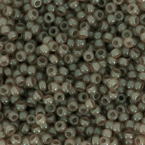 Rocalla Miyuki 11/0 2374 - Celery Luster x8g