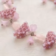 Rocalla Miyuki 11/0 2374 -  Celery Luster x8g