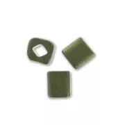 Cubos Toho 1.5 mm TC-01-617 - Mat Dark Olive x10g