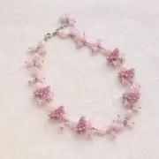 Rocalla Miyuki 11/0 2373 -  Thistle Luster x8g