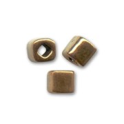 Cubos Toho 1.5 mm TC-01-221 - Bronze x10g