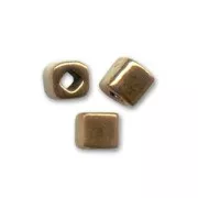 Cubos Toho 1.5 mm TC-01-221 - Bronze x10g