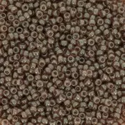 Rocalla Miyuki 15/0 2372 - Thistle Luster x8g