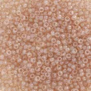 Rocalla Miyuki 15/0 2371 - Peony Luster x8g