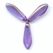 Dagas 5x16 mm Lumi Amethyst x50