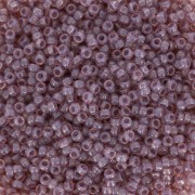 Rocalla Miyuki 15/0 2373 - Thistle Luster x8g