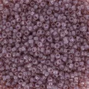 Rocalla Miyuki 15/0 2373 - Thistle Luster x8g