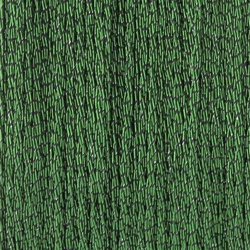 Bobina de hilo italiano Mirto 0,4 mm - Verde bosque x150m