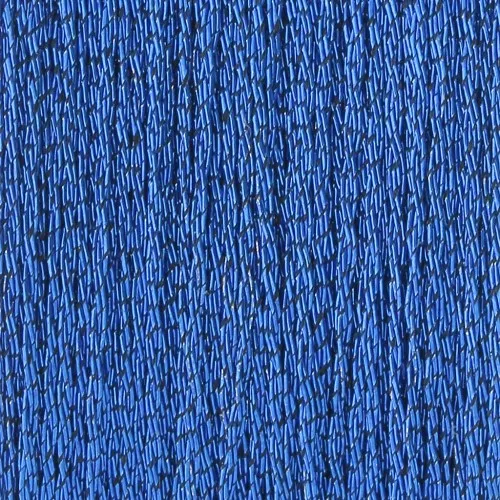 Bobina de alambre italiano Mirto 0,4 mm - Azul eléctrico x150m