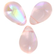 Gotas 6x9 mm Rosalina AB x25|raw }}