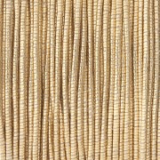 Bobina de hilo italiano Dragone 0,6 mm - Oro x50m|raw }}