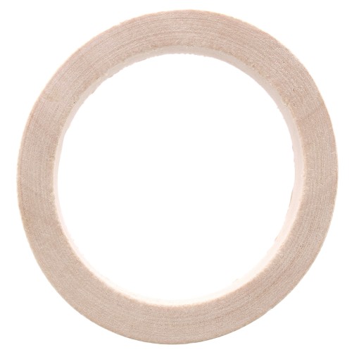 Servilletero de madera en bruto 20x42 mm para decorar y personalizar x1